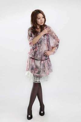 杭州專業服裝攝影公司 為淘寶服飾拍攝注入藝術與商業的完美融合